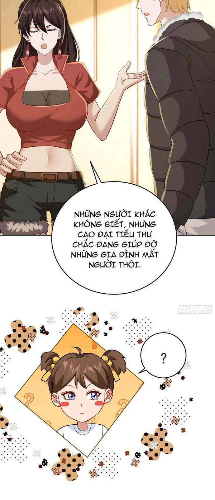 Bắt Đầu Có Vô Số Vật Tư, Ta Khiến Nữ Thần Hối Hận Chapter 29 - Trang 8