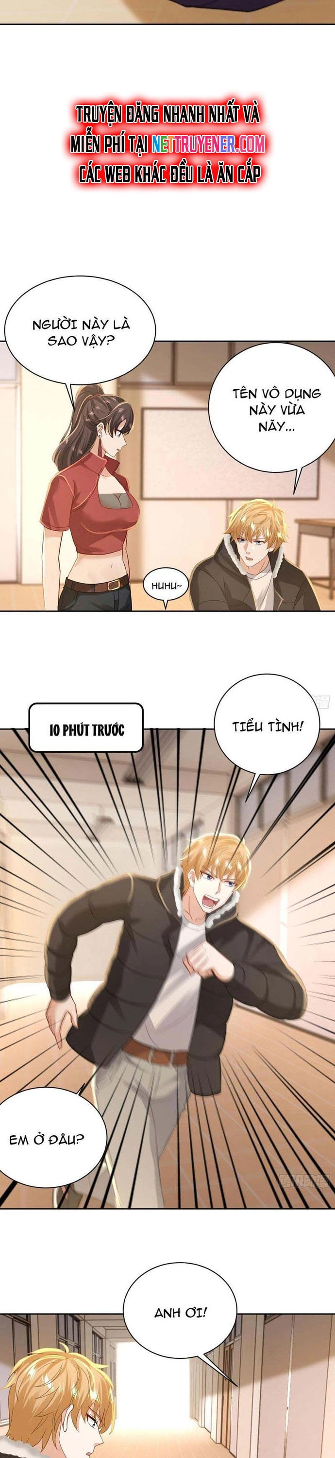 Bắt Đầu Có Vô Số Vật Tư, Ta Khiến Nữ Thần Hối Hận Chapter 28 - Trang 3