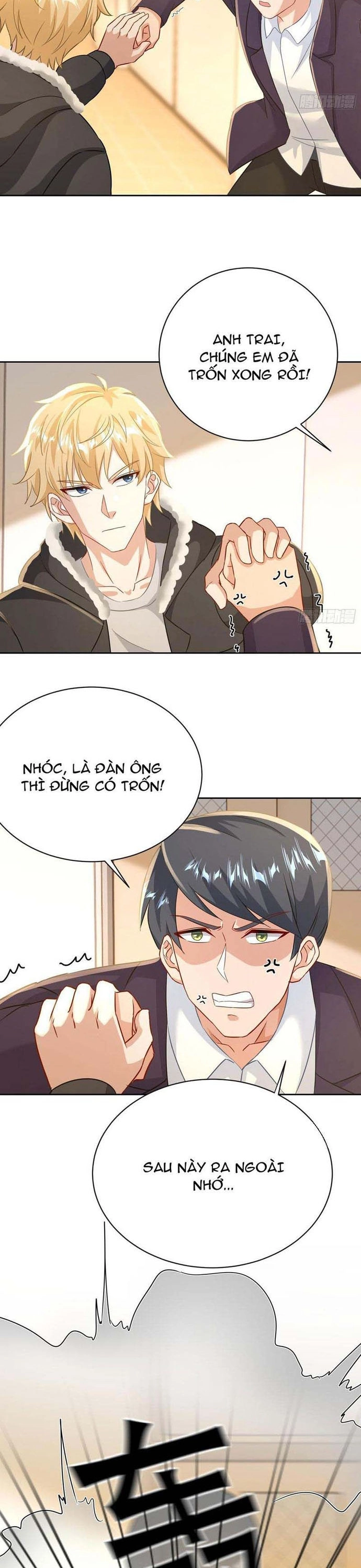 Bắt Đầu Có Vô Số Vật Tư, Ta Khiến Nữ Thần Hối Hận Chapter 29 - Trang 1