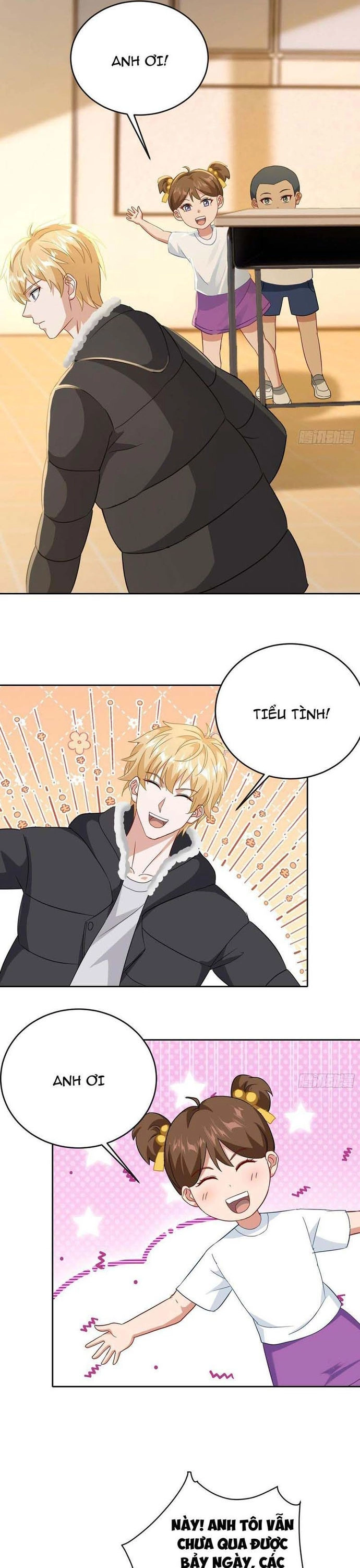 Bắt Đầu Có Vô Số Vật Tư, Ta Khiến Nữ Thần Hối Hận Chapter 29 - Trang 6