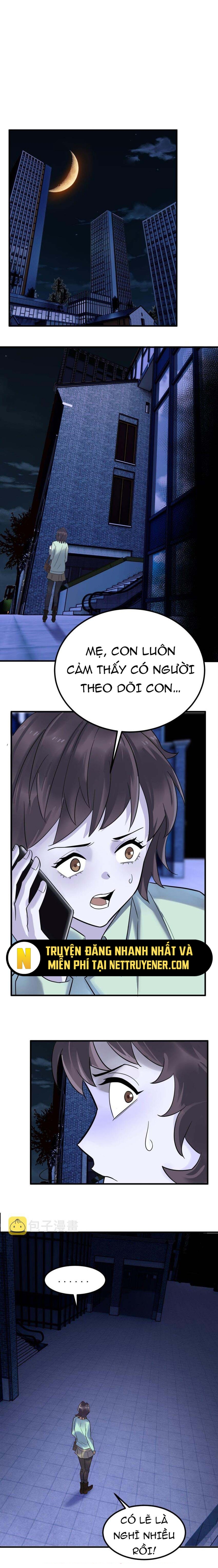 Ta Có Một Tòa Anh Linh Điện Chapter 73 - Trang 5