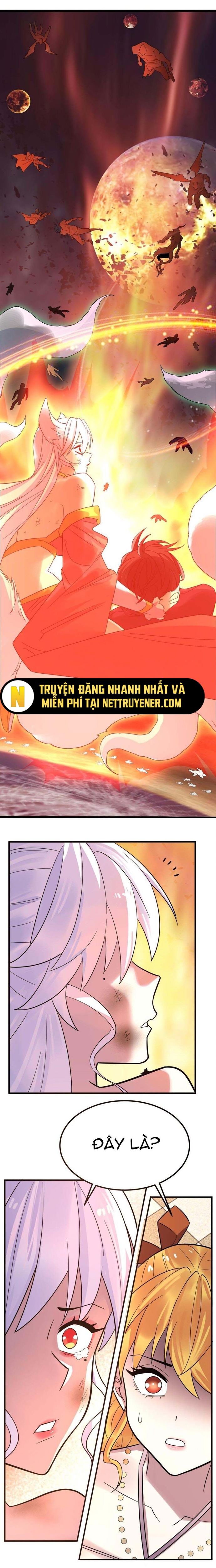 Ta Có Một Tòa Anh Linh Điện Chapter 73 - Trang 11