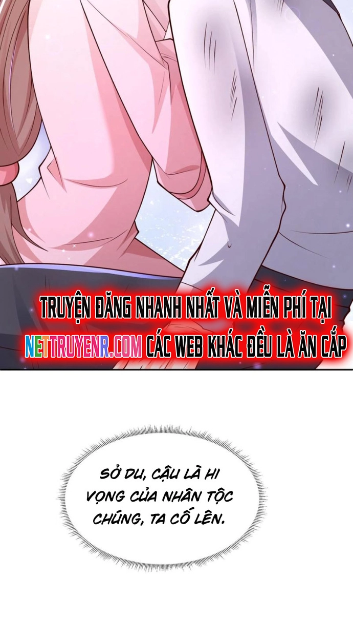 Trước Kia Có Tòa Trấn Yêu Quan Chapter 106 - Trang 7