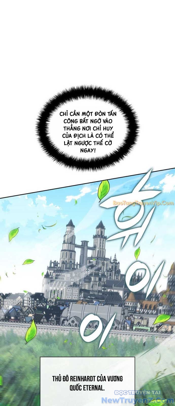 Thợ Rèn Huyền Thoại chapter 275 - Trang 46