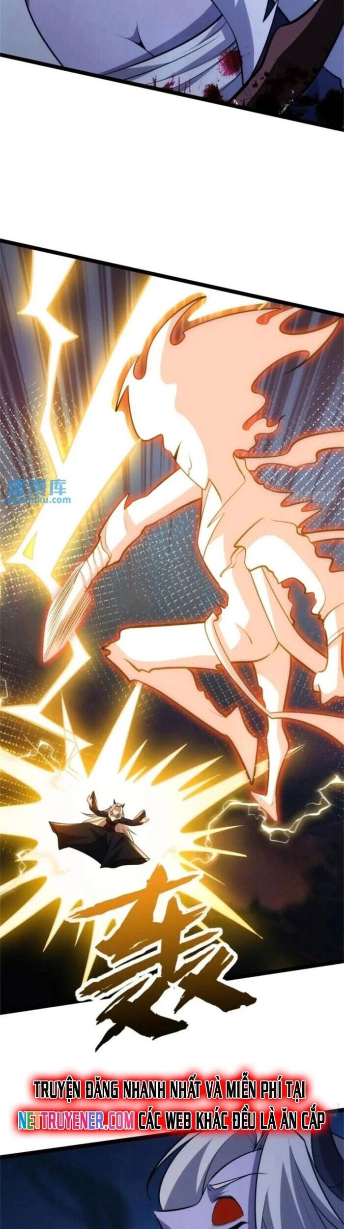Tạ U Thiên Sư Chapter 92 - Trang 13