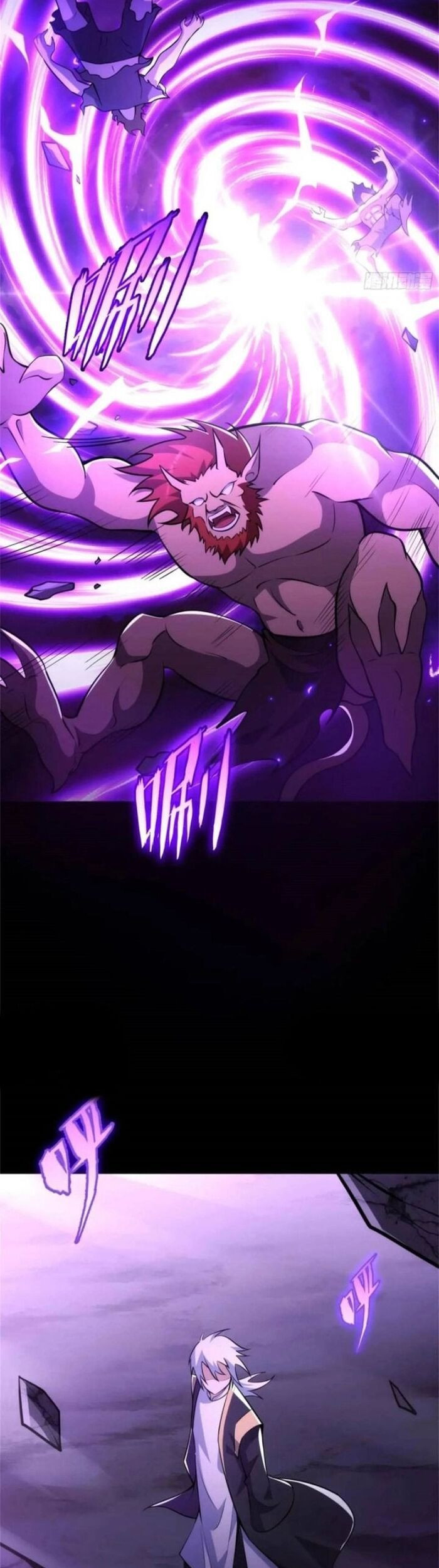 Tạ U Thiên Sư Chapter 92 - Trang 28