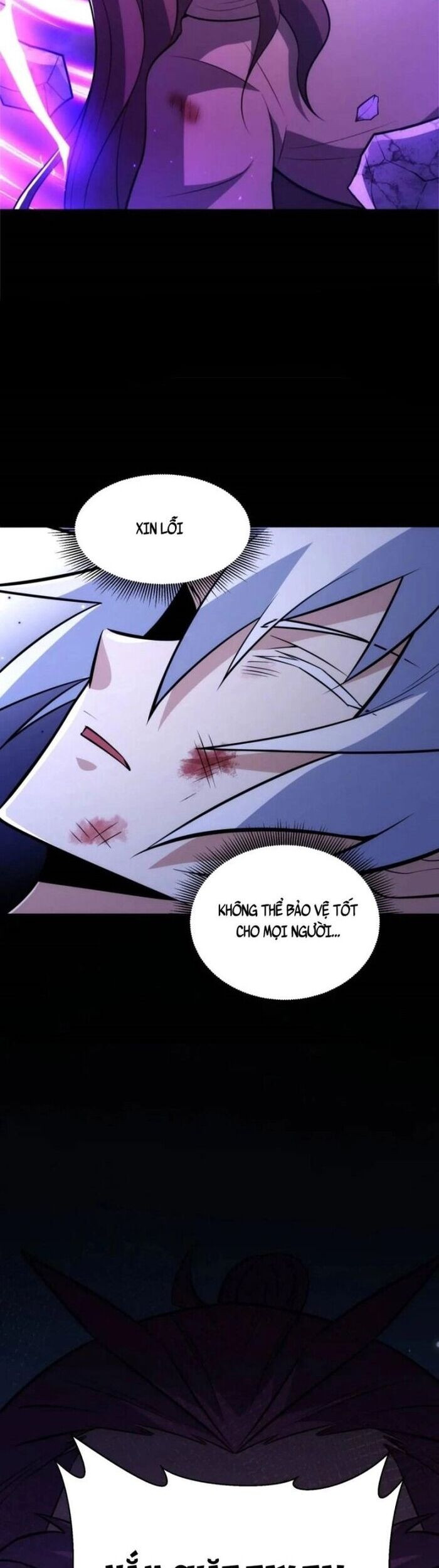 Tạ U Thiên Sư Chapter 92 - Trang 31