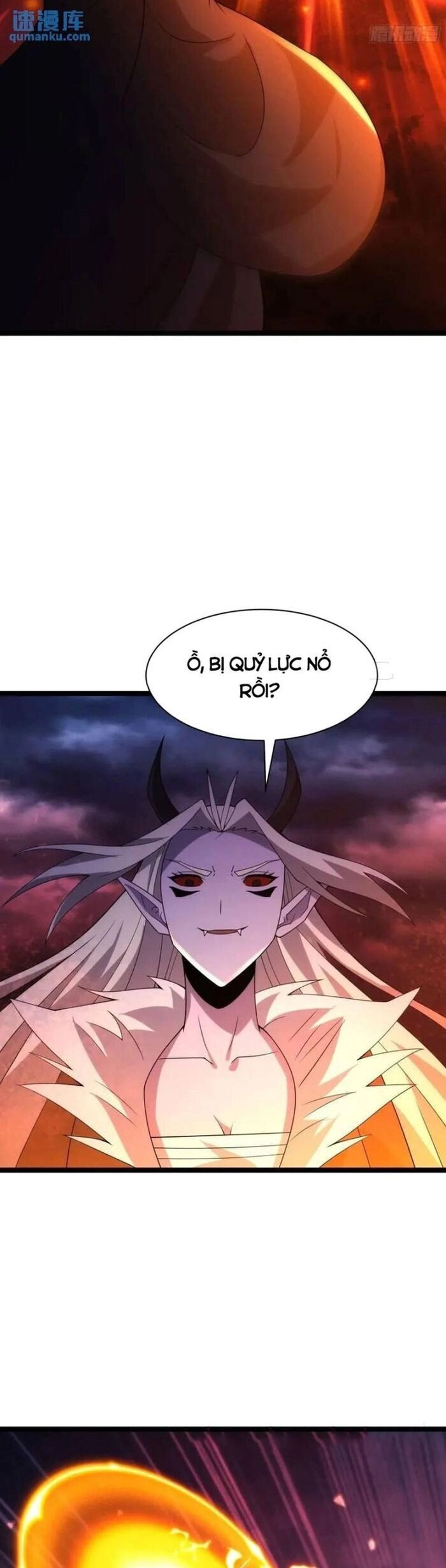 Tạ U Thiên Sư Chapter 91 - Trang 20
