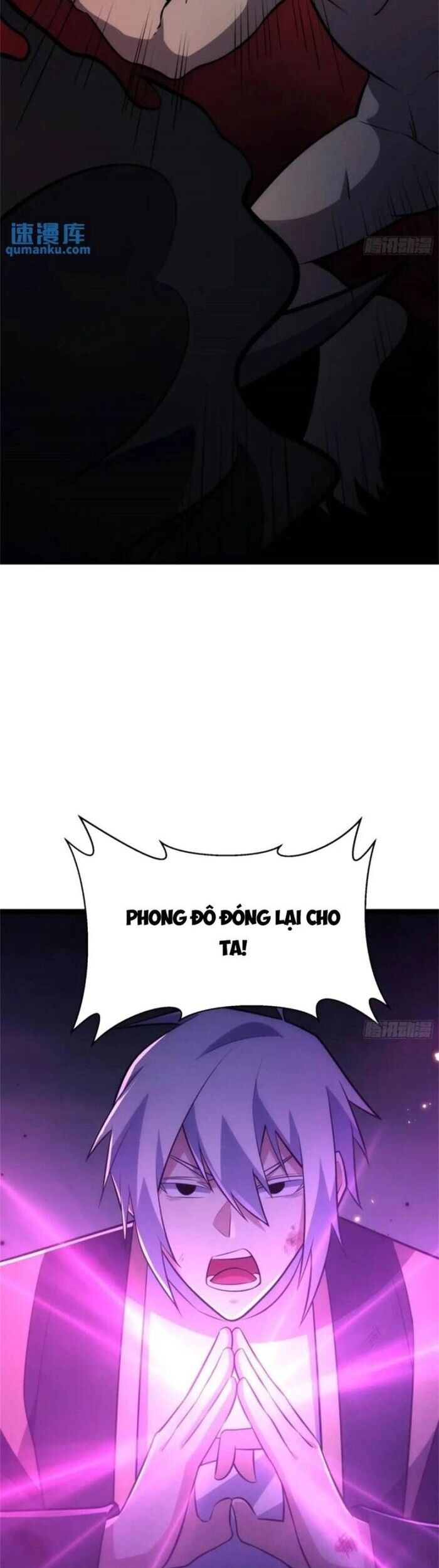 Tạ U Thiên Sư Chapter 92 - Trang 25