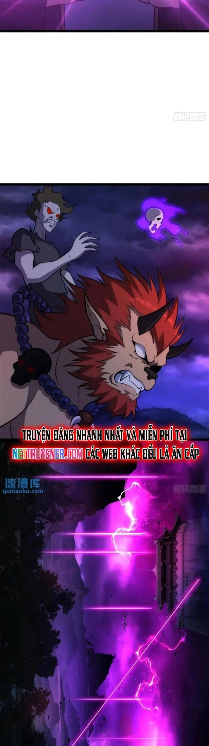 Tạ U Thiên Sư Chapter 92 - Trang 26