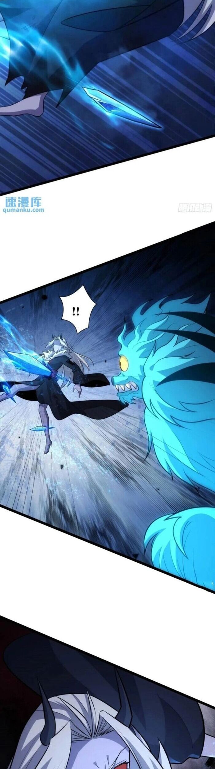 Tạ U Thiên Sư Chapter 92 - Trang 15