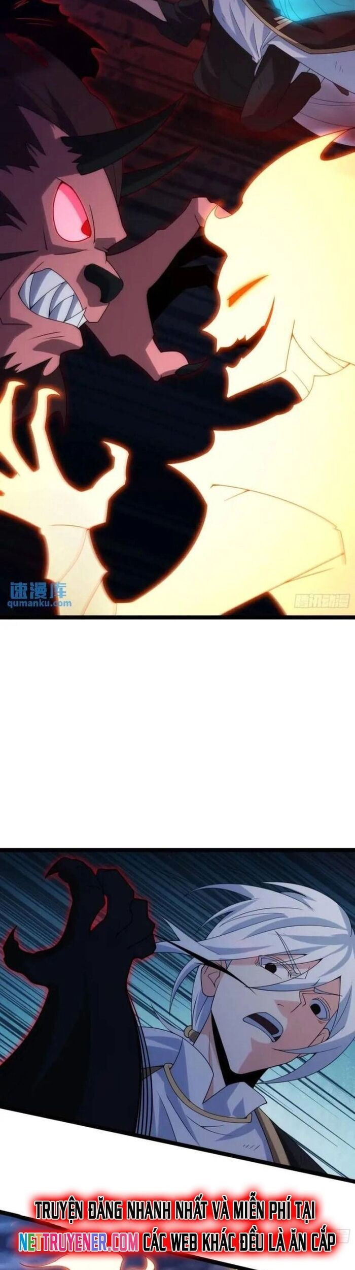 Tạ U Thiên Sư Chapter 91 - Trang 12