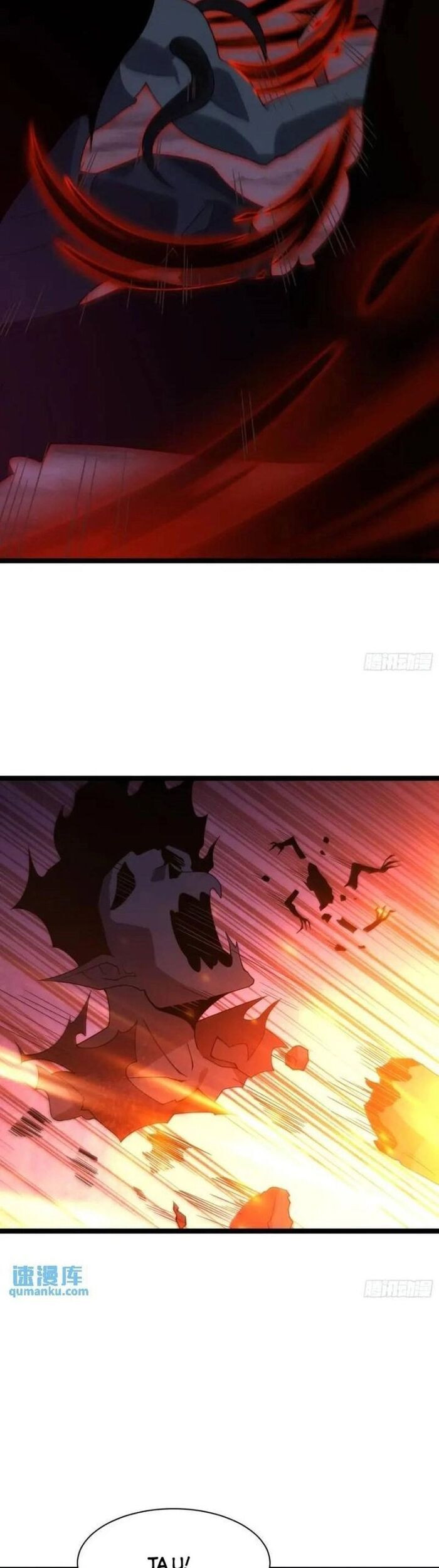 Tạ U Thiên Sư Chapter 91 - Trang 18