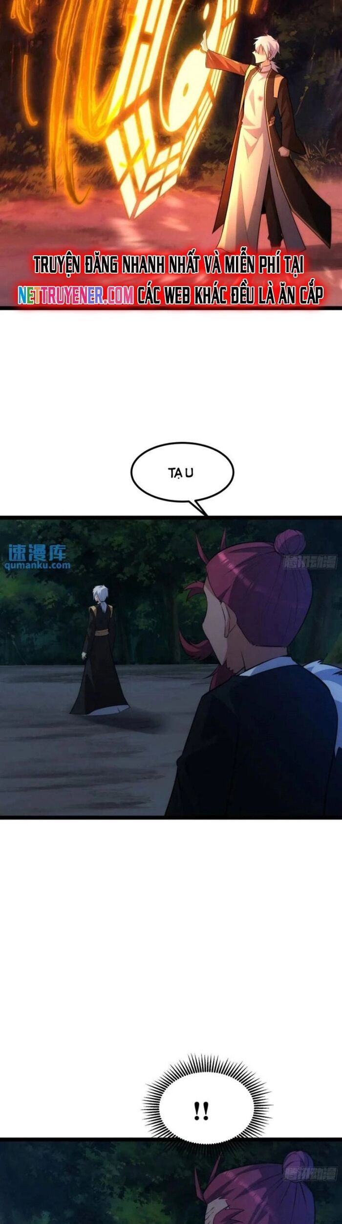 Tạ U Thiên Sư Chapter 92 - Trang 6