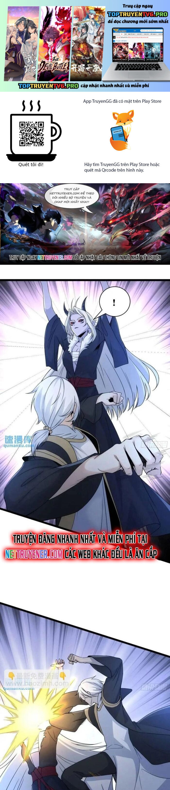 Tạ U Thiên Sư Chapter 91 - Trang 0
