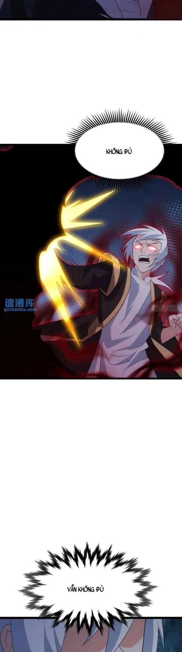 Tạ U Thiên Sư Chapter 91 - Trang 14