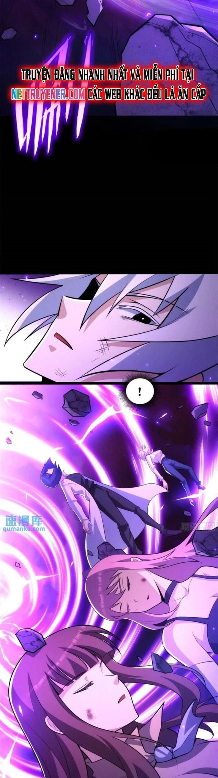 Tạ U Thiên Sư Chapter 92 - Trang 30
