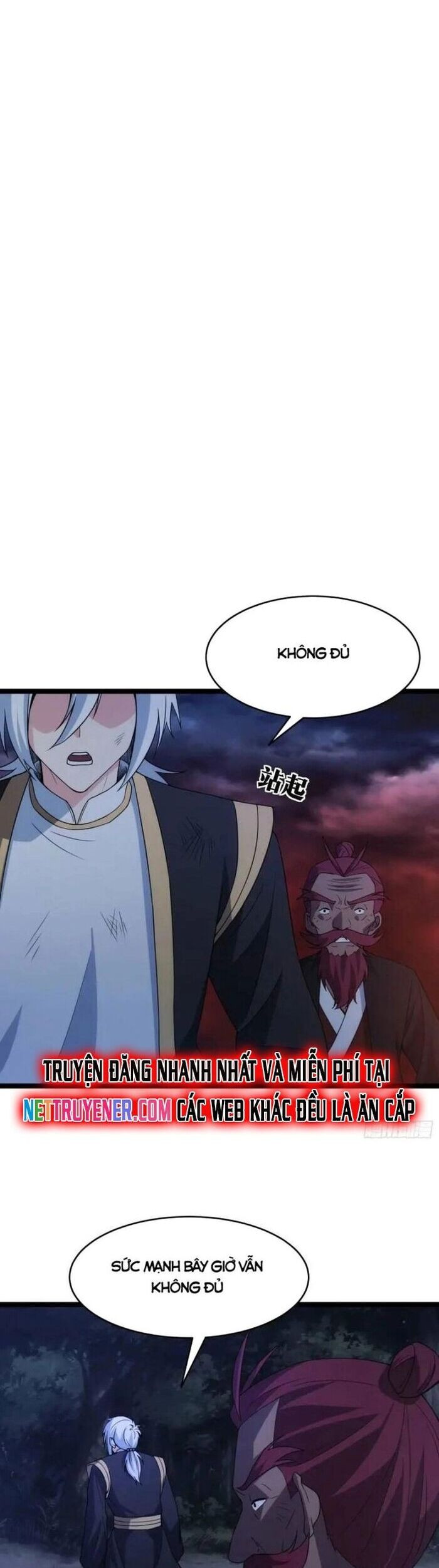 Tạ U Thiên Sư Chapter 91 - Trang 7
