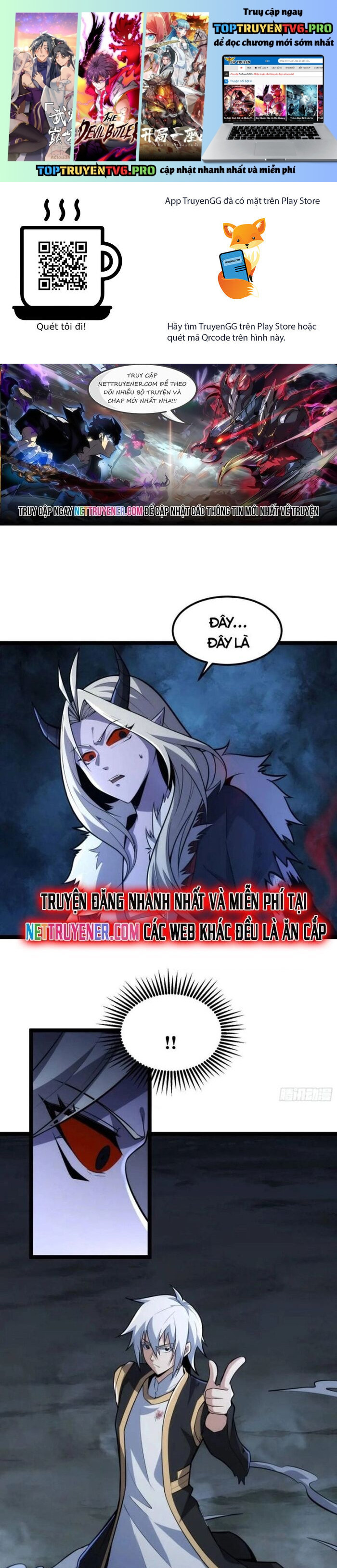 Tạ U Thiên Sư Chapter 92 - Trang 0