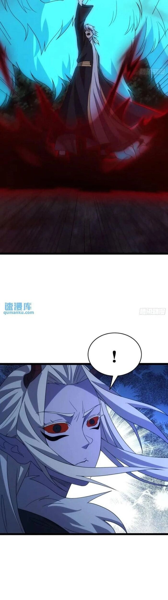 Tạ U Thiên Sư Chapter 91 - Trang 10