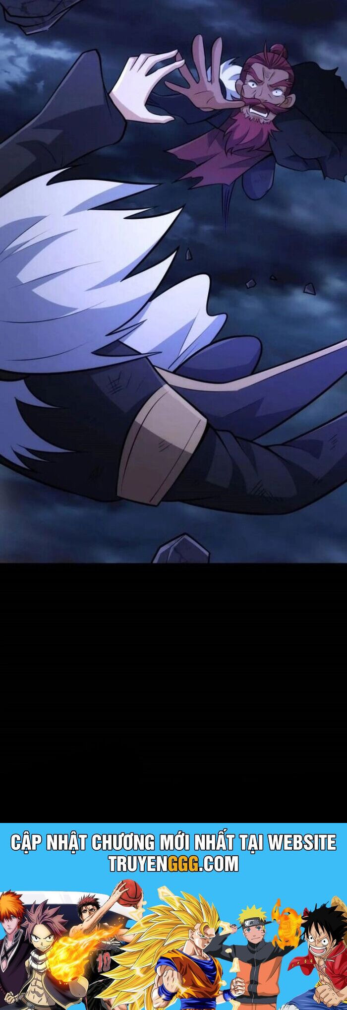 Tạ U Thiên Sư Chapter 92 - Trang 33