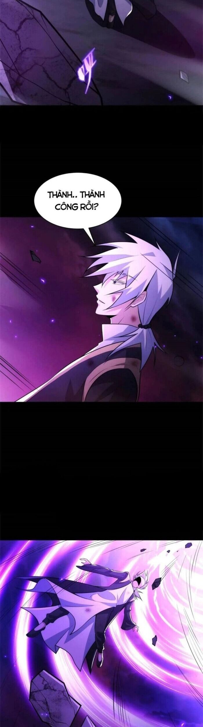 Tạ U Thiên Sư Chapter 92 - Trang 29