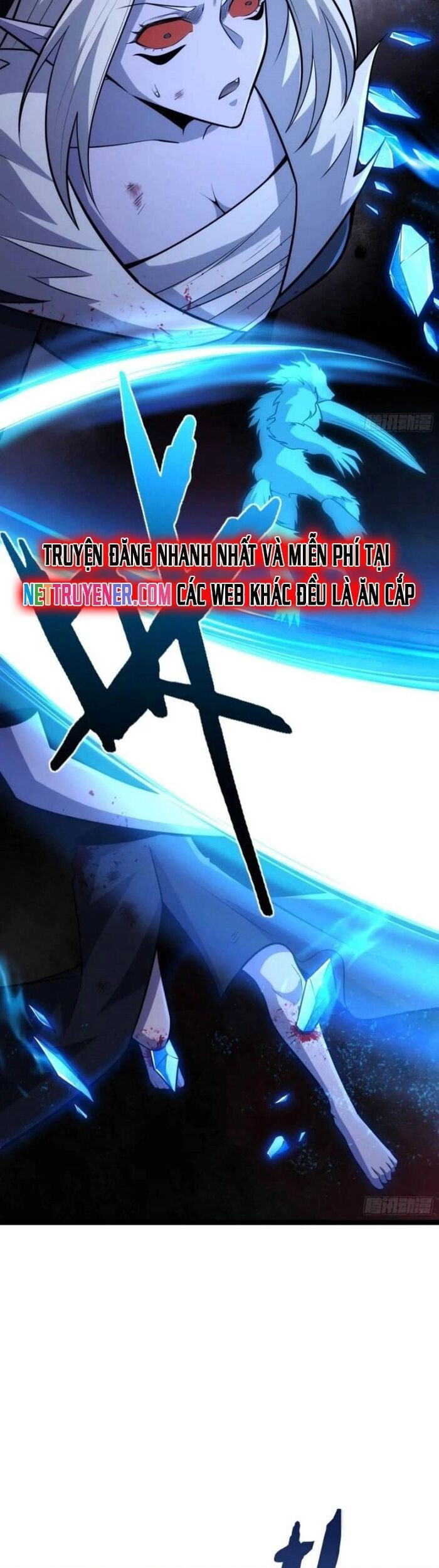 Tạ U Thiên Sư Chapter 92 - Trang 16