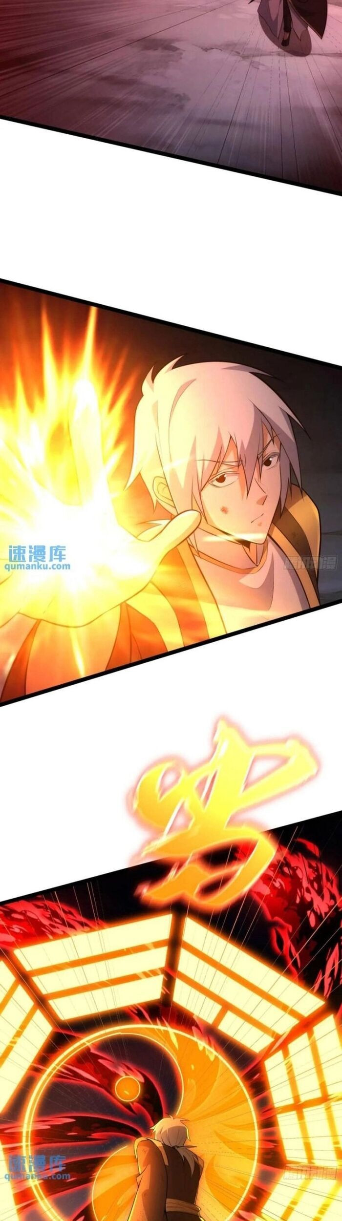 Tạ U Thiên Sư Chapter 92 - Trang 4