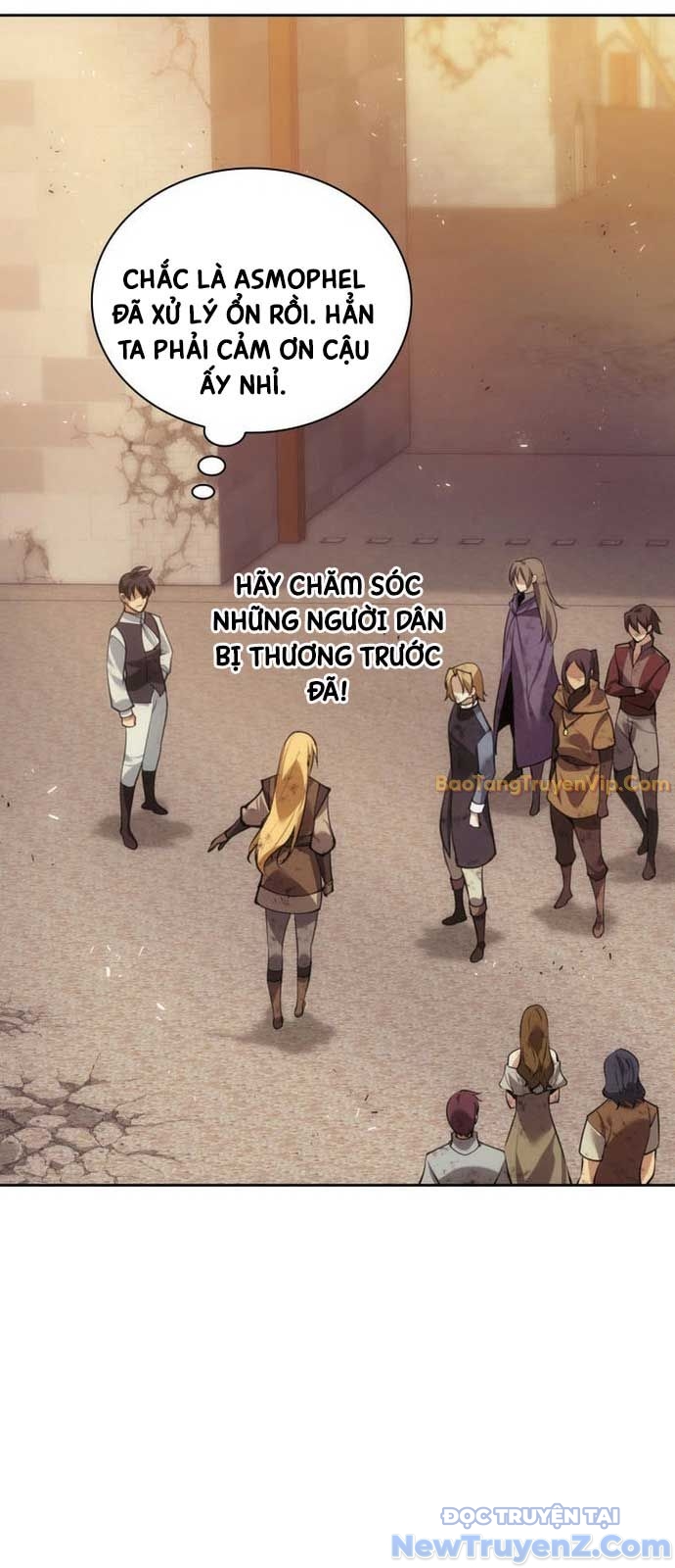 Thợ Rèn Huyền Thoại chapter 275 - Trang 9