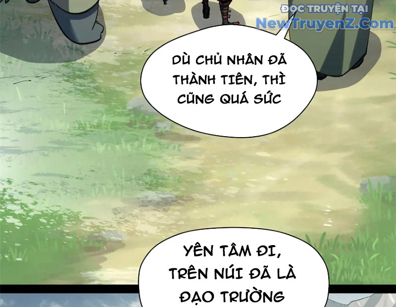 Đỉnh Cấp Khí Vận, Lặng Lẽ Tu Luyện Ngàn Năm chapter 214 - Trang 38