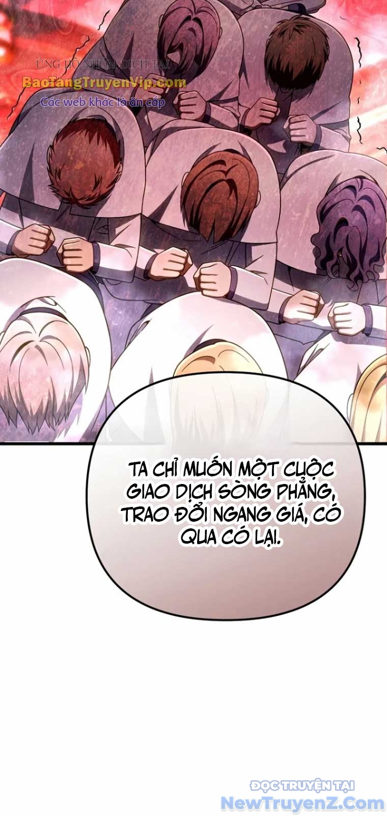 Ta Sẽ Phá Hủy Đất Nước Này chapter 32 - Trang 53