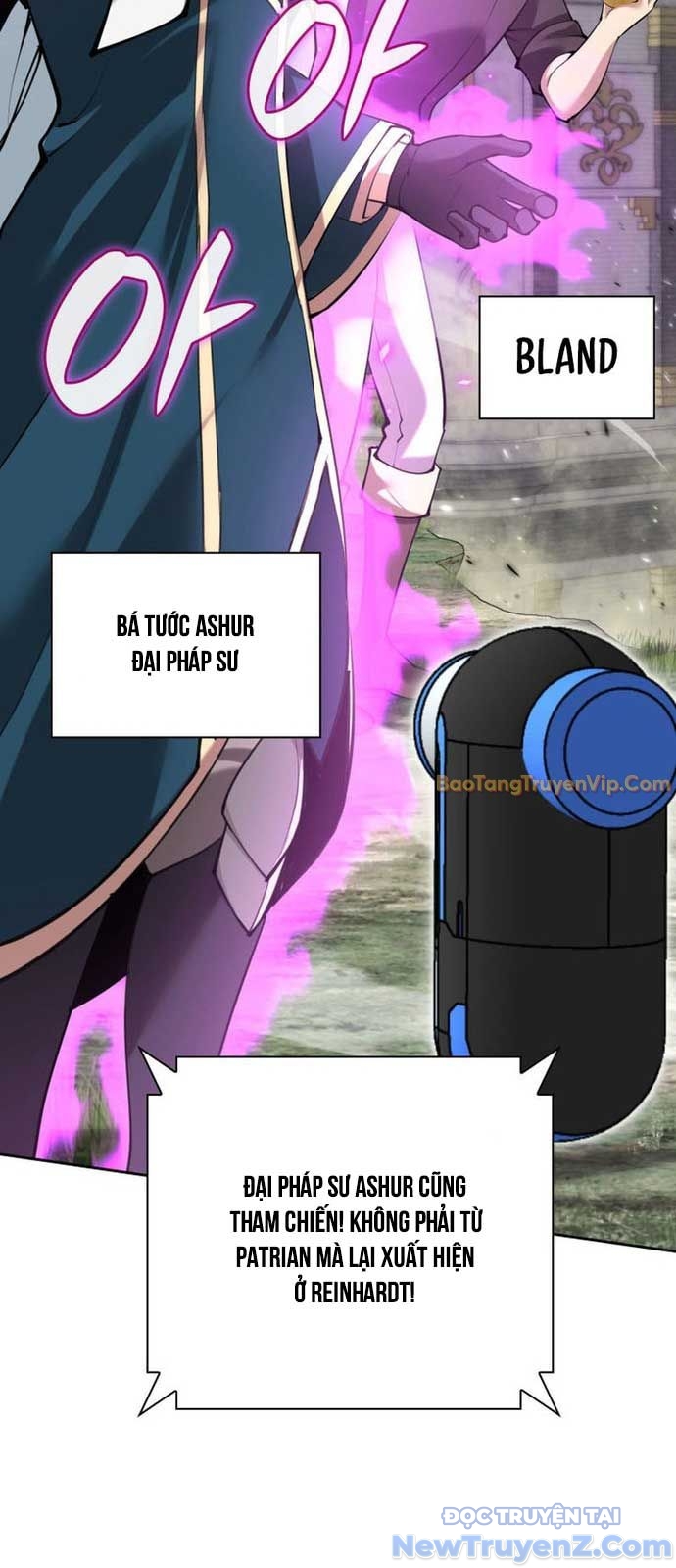 Thợ Rèn Huyền Thoại chapter 275 - Trang 80