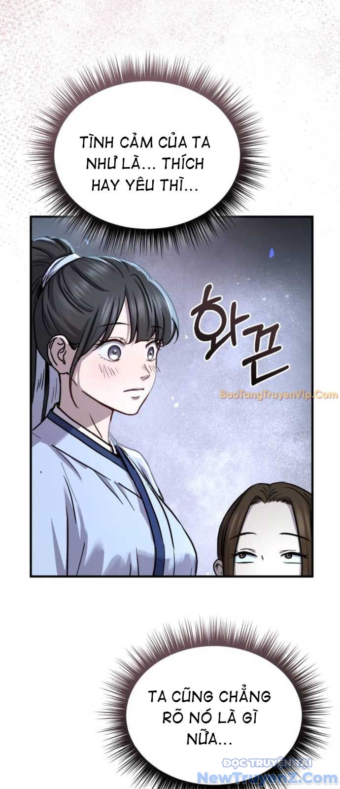 Tuyệt Thế Quân Lâm chapter 40 - Trang 42