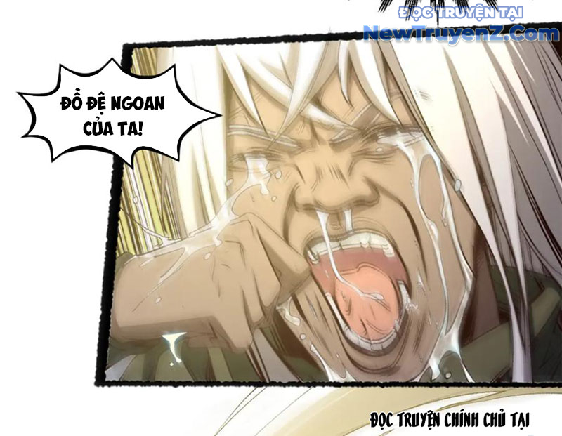 Đỉnh Cấp Khí Vận, Lặng Lẽ Tu Luyện Ngàn Năm chapter 214 - Trang 126