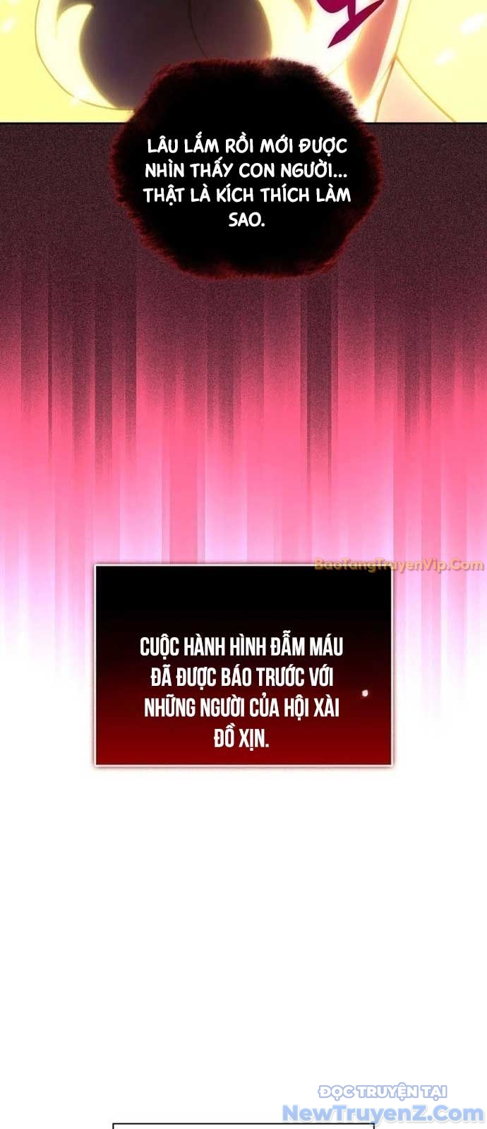 Thợ Rèn Huyền Thoại chapter 275 - Trang 138