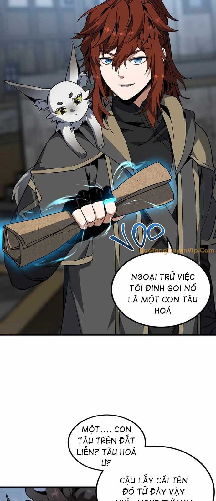 Ánh Sáng Cuối Con Đường chapter 225 - Trang 59