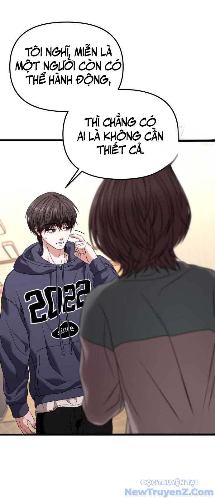 Tuyệt Đối Dân Cư chapter 27 - Trang 37