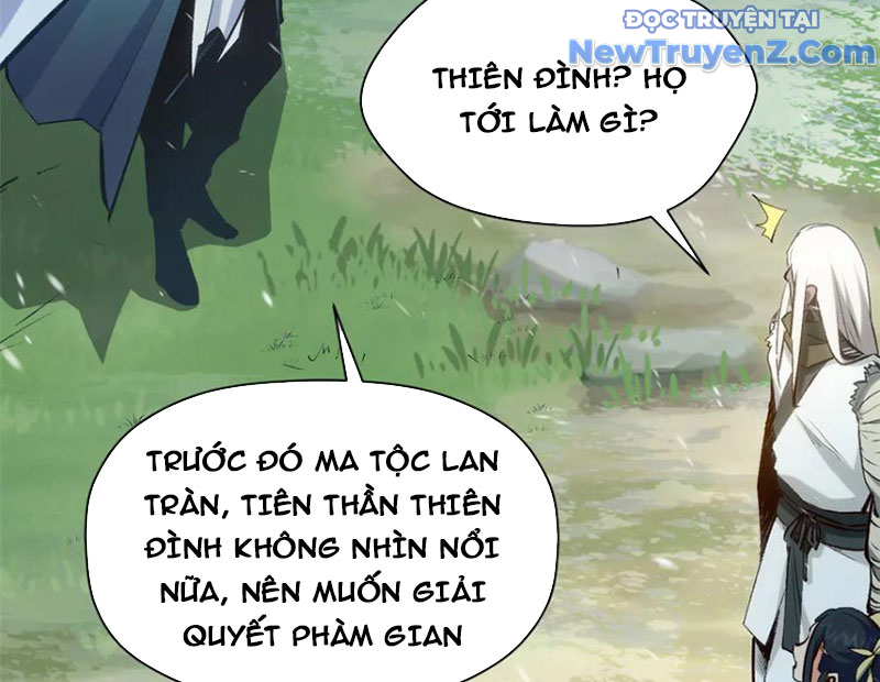 Đỉnh Cấp Khí Vận, Lặng Lẽ Tu Luyện Ngàn Năm chapter 214 - Trang 17