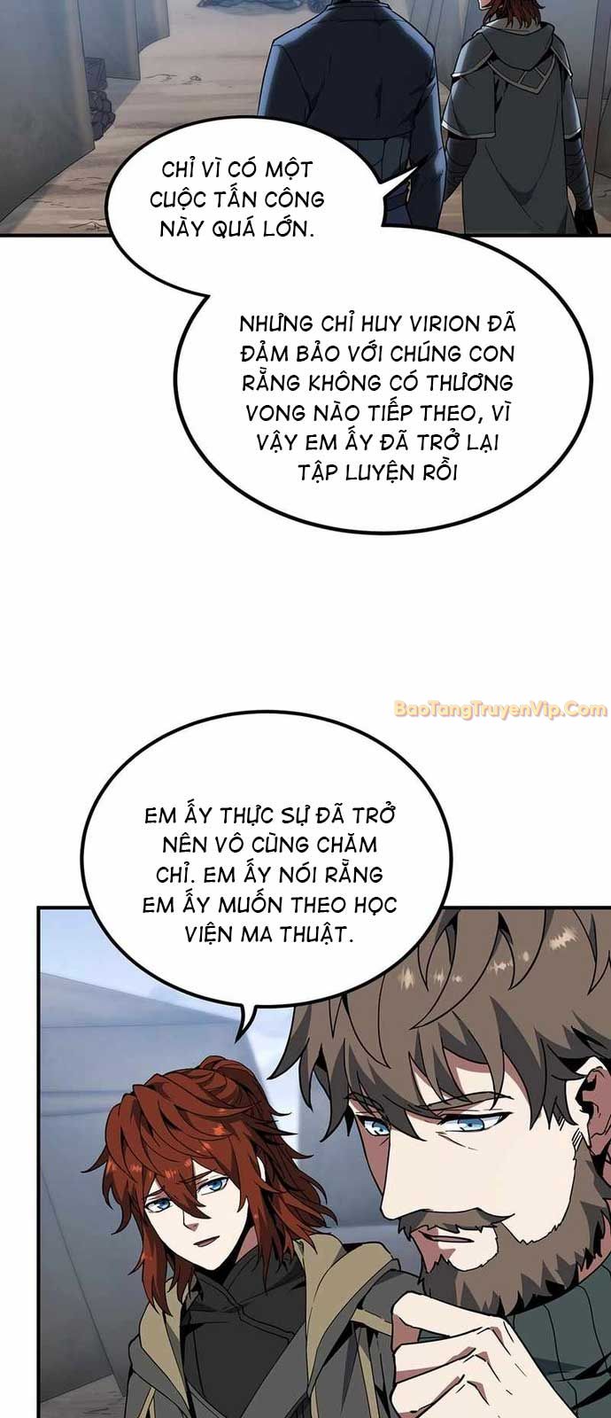 Ánh Sáng Cuối Con Đường chapter 225 - Trang 41