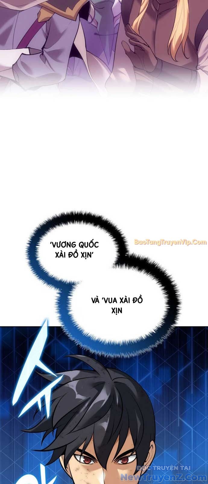 Thợ Rèn Huyền Thoại chapter 275 - Trang 15