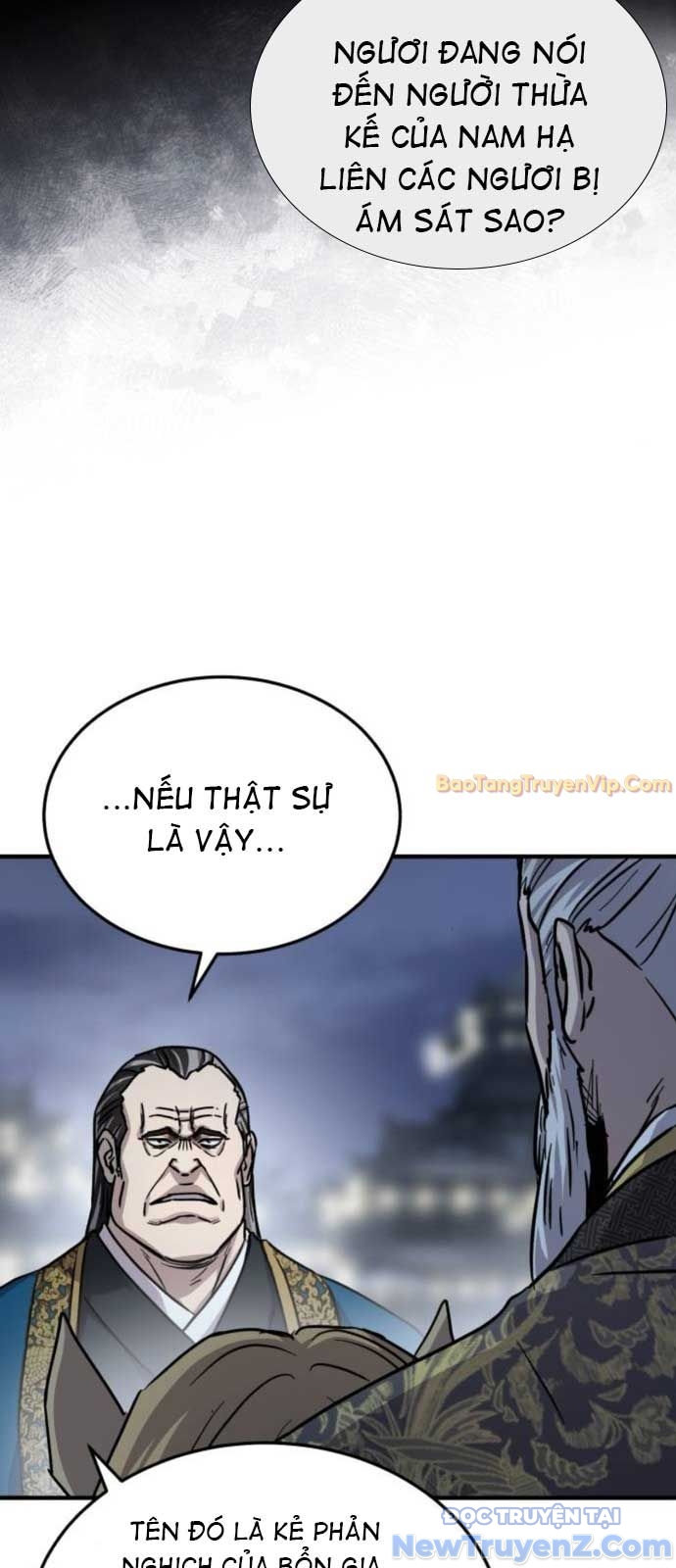 Tuyệt Thế Quân Lâm chapter 40 - Trang 69