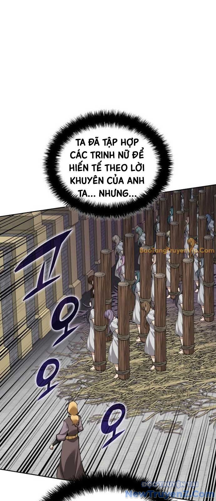 Thợ Rèn Huyền Thoại chapter 275 - Trang 52