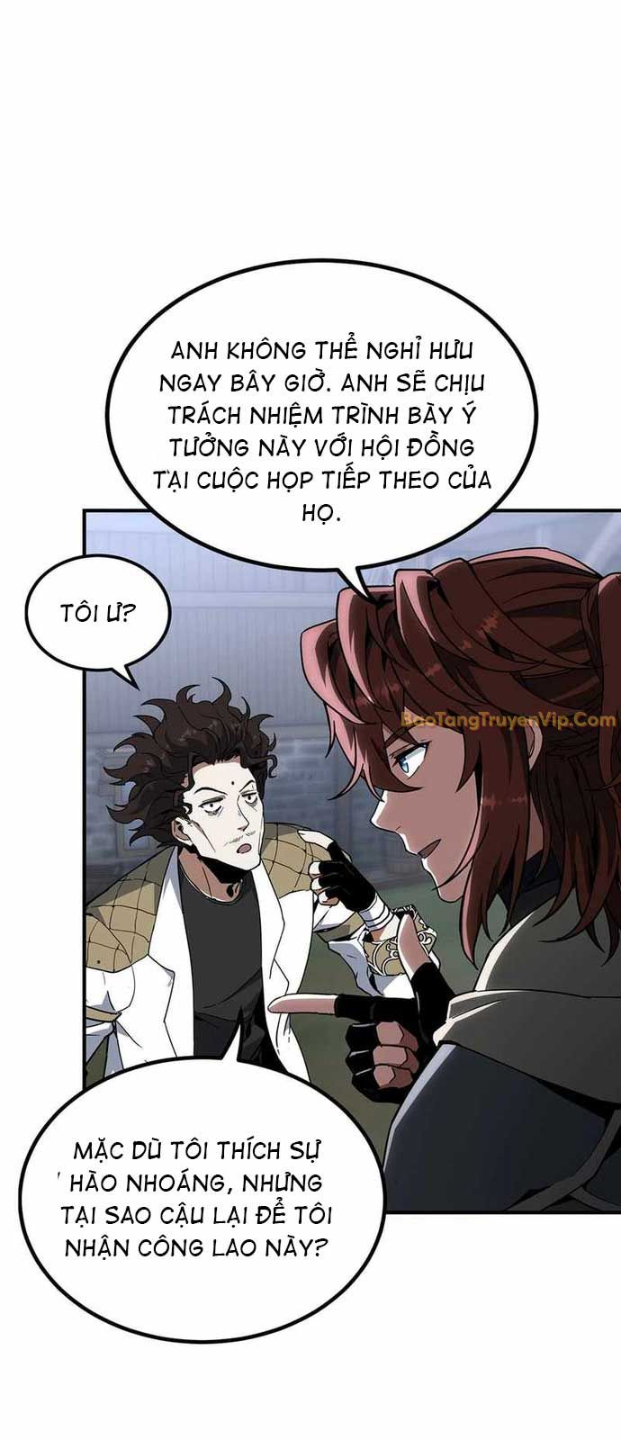 Ánh Sáng Cuối Con Đường chapter 225 - Trang 69