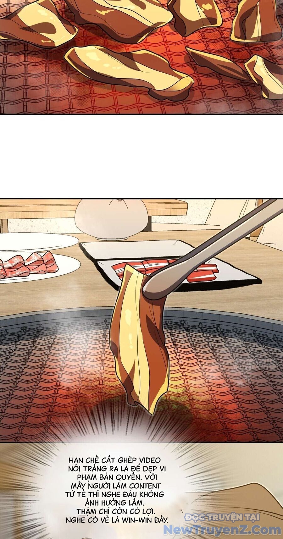 Bà Xã Nhà Tôi Đến Từ Ngàn Năm Trước chapter 375 - Trang 43