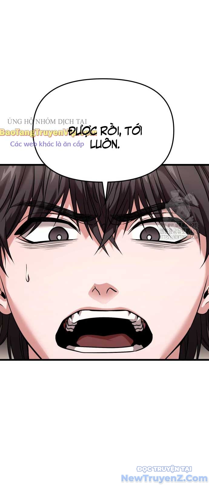 Tuyệt Đối Dân Cư chapter 27 - Trang 54
