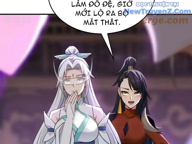 đệ Tử Tu Luyện Còn Ta Thì Lười Biếng chapter 176 - Trang 44
