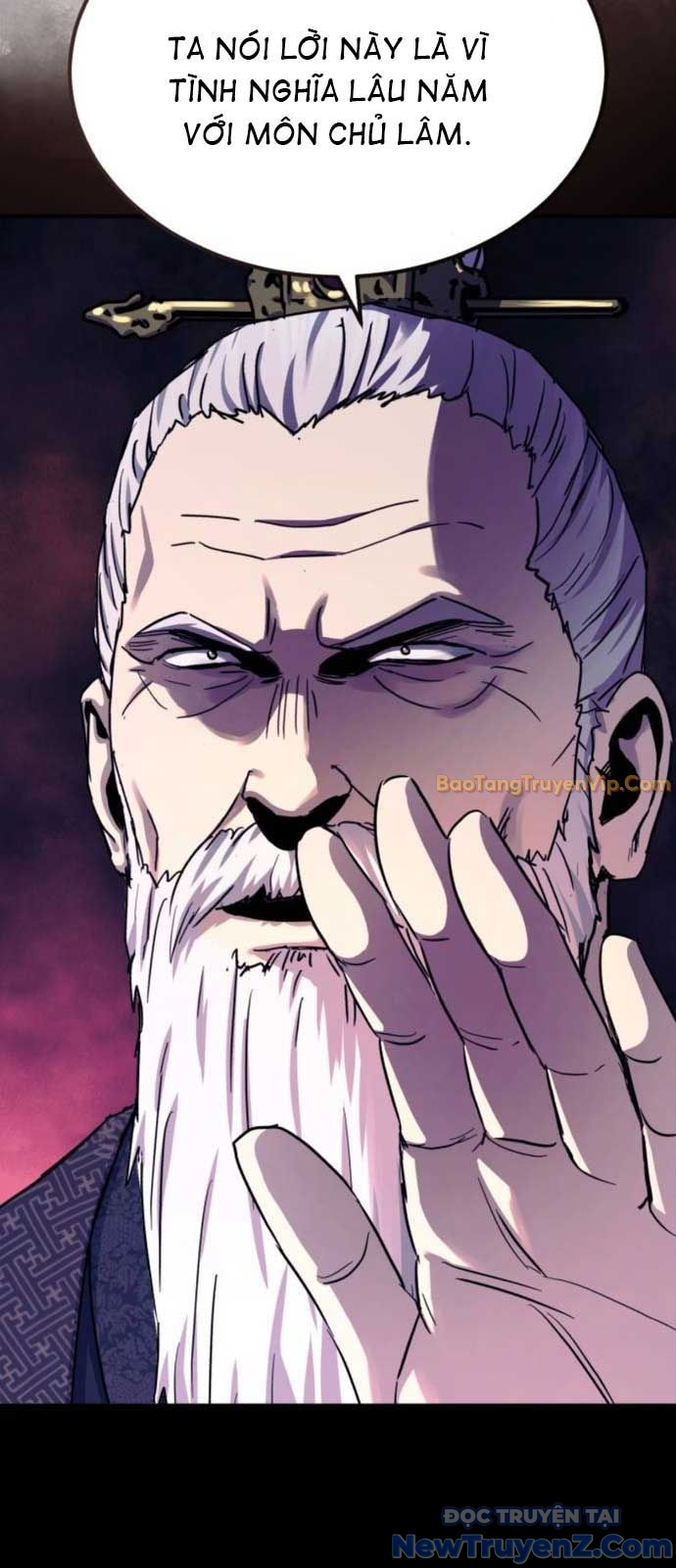 Tuyệt Thế Quân Lâm chapter 40 - Trang 71