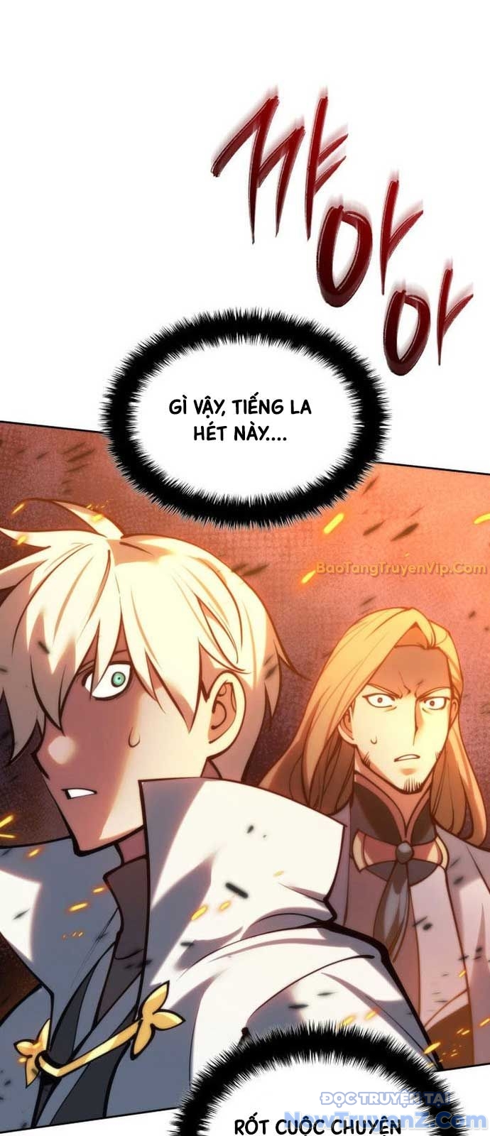 Thợ Rèn Huyền Thoại chapter 275 - Trang 115