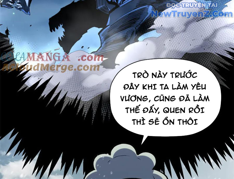 Đỉnh Cấp Khí Vận, Lặng Lẽ Tu Luyện Ngàn Năm chapter 214 - Trang 51