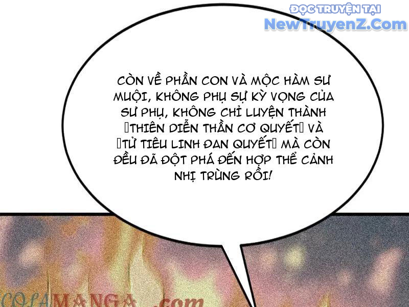đệ Tử Tu Luyện Còn Ta Thì Lười Biếng chapter 176 - Trang 95
